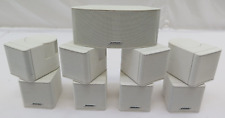 Bose jewel cube gebraucht kaufen  Pfullendorf