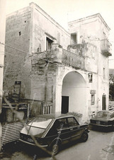 Fo7746 bacoli frazione usato  Tramonti