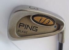 Ping blade blue for sale Ping blade blue for sale  SPILSBY