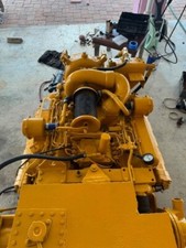 Caterpillar 3208t turbo for sale  Massapequa Park
