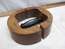 Early adjustable wooden for sale  Enola