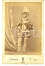 1870 torino cantante usato  Milano