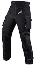 Pantalones de moto para hombre Dualsport motocross moto pantalón montar 34W x 30L segunda mano  Embacar hacia Mexico