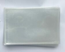 Postcard protection polypropyl for sale  COOKSTOWN