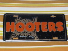 Vintage hooters restaurant for sale  Montgomery