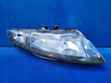 Frontscheinwerfer honda civic gebraucht kaufen  Hamburg