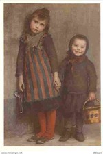 Art peinture longoni d'occasion  Fruges