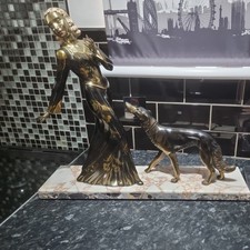Art deco large for sale Art deco large for sale  UPMINSTER