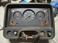Bedford vauxhall cruscotto usato  Canale
