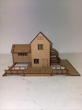 Sarissa precision watermill for sale  ELLON