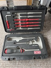 Armeg insulated torque for sale  SOUTHPORT