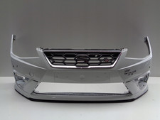 Paraurti anteriore originale usato Paraurti anteriore originale usato  Italia