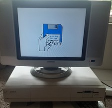Vintage amiga 1000 for sale  Littleton