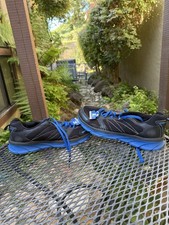 Mens black blue for sale  Lodi