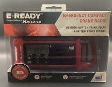 Midland er210 emergency for sale  Pittsfield
