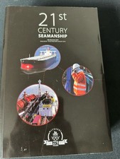 21st century seamanship for sale  UK