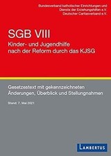 Sgb viii kinder gebraucht kaufen  Berlin