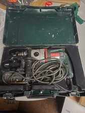 Metabo khe rotary d'occasion  Expédié en Belgium