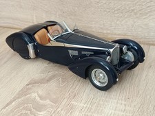 Bugatti type 1938 d'occasion  Dijon