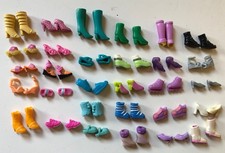Polly pocket shoes for sale Polly pocket shoes for sale  FOLKESTONE