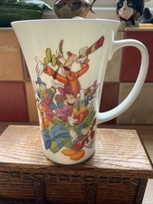 Disney cup mickey for sale  SWINDON