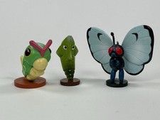Pokemon tomy caterpie for sale  Philadelphia