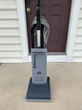 Nilfisk advance vu500 for sale  Sykesville