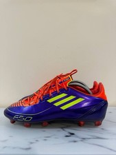 Adidas F30 Adizero FG US 10 rzadkie knagi piłkarskie F50 niebieskie messi na sprzedaż Adidas F30 Adizero FG US 10 rzadkie knagi piłkarskie F50 niebieskie messi na sprzedaż  PL
