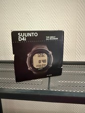 Montre plongée suunto d'occasion  Metz-