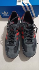 Scarpe adidas uomo usato  Macomer