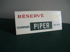 Chevalet table champagne d'occasion  Strasbourg-