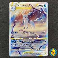 Glaceon astro gg40 usato  Sinalunga