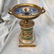 Coupe pied porcelaine d'occasion  Paris IX