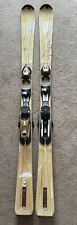 Rossignol attraxion 154cm for sale  Boulder
