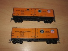 Bachmann atlas güterwagon gebraucht kaufen  Nordenham