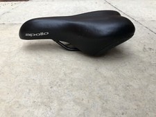 Bike saddle 24 for sale  CHERTSEY