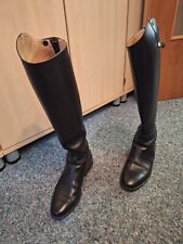 Lederreitstiefel petrie hampsh gebraucht kaufen  Bad Wildbad