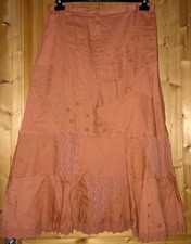 Jupe jupon long d'occasion  Formerie