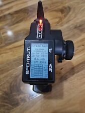 Spektrum dx4r pro for sale  COVENTRY