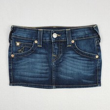 True religion micro for sale  Orange