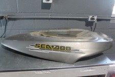 1999 seadoo limited for sale  Paul