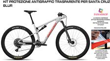Kit pellicola protezione usato  Castelfidardo