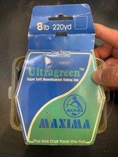 Maxima one shot for sale  Novato