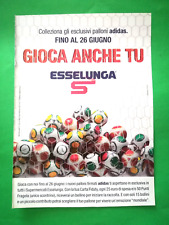 Clipping giornale pubblicita usato  Italia