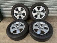 Amarok alloy wheels for sale  WALTHAM ABBEY