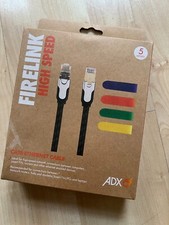 Adx cat ethernet for sale  LONDON