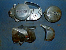 Kawasaki 350 engine for sale  Roundup