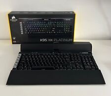 Corsair k95 rgb gebraucht kaufen  Köln