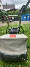 Sabo rasenmäher profi gebraucht kaufen  Heide