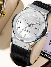 Montre homme binbond d'occasion  Bordeaux-